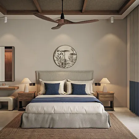 Apartmanhotel Sewelo - Beachfront Boutique *