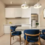 Hotel apartamentowy Sewelo - Beachfront Boutique *