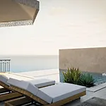 Hotel apartamentowy Sewelo - Beachfront Boutique *