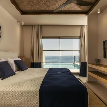 Sewelo - Beachfront Boutique Appart hôtel