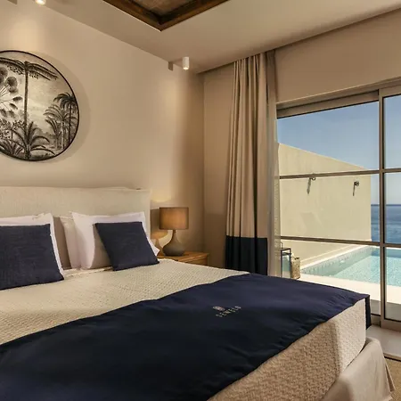 Sewelo - Beachfront Boutique Appart hôtel