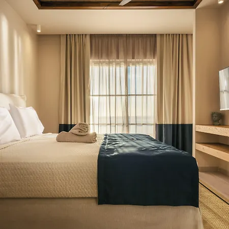 Appart hôtel Sewelo - Beachfront Boutique Skinária