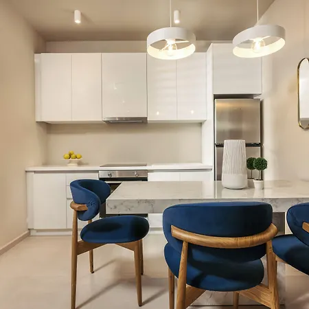 Appart hôtel Sewelo - Beachfront Boutique *