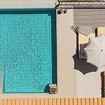 Sewelo - Beachfront Boutique מלון דירות *