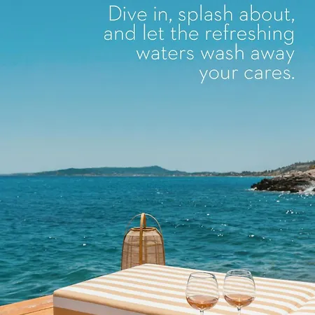 Hotel de apartamente Sewelo - Beachfront Boutique