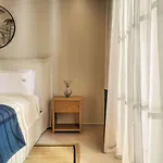 아파트호텔 Sewelo - Beachfront Boutique *