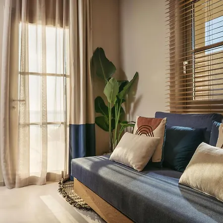 Sewelo - Beachfront Boutique Apart Otel