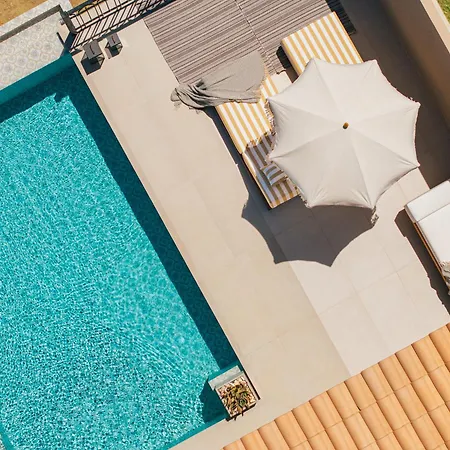 Sewelo - Beachfront Boutique Apart Otel *