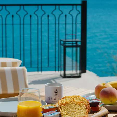 Sewelo - Beachfront Boutique Skinaria