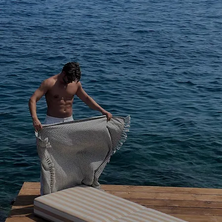 Sewelo - Beachfront Boutique Aparthotel