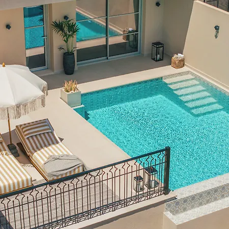 Sewelo - Beachfront Boutique Aparthotel *