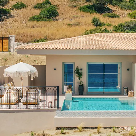 Sewelo - Beachfront Boutique Aparthotel Skinaria