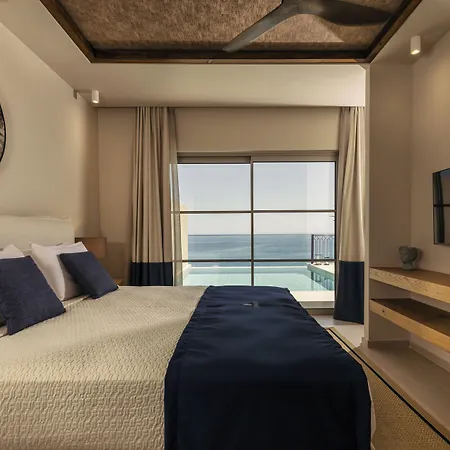 Apartahotel Sewelo - Beachfront Boutique