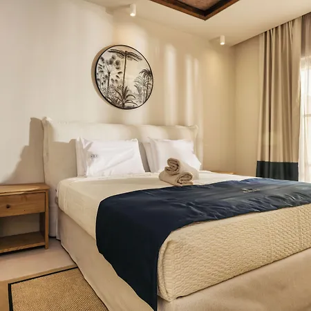 Apart Otel Sewelo - Beachfront Boutique