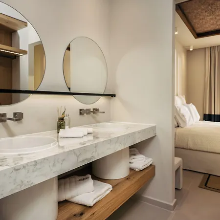 Sewelo - Beachfront Boutique Aparthotel Skinaria