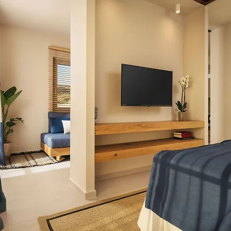 Sewelo - Beachfront Boutique Apart Otel Skinária